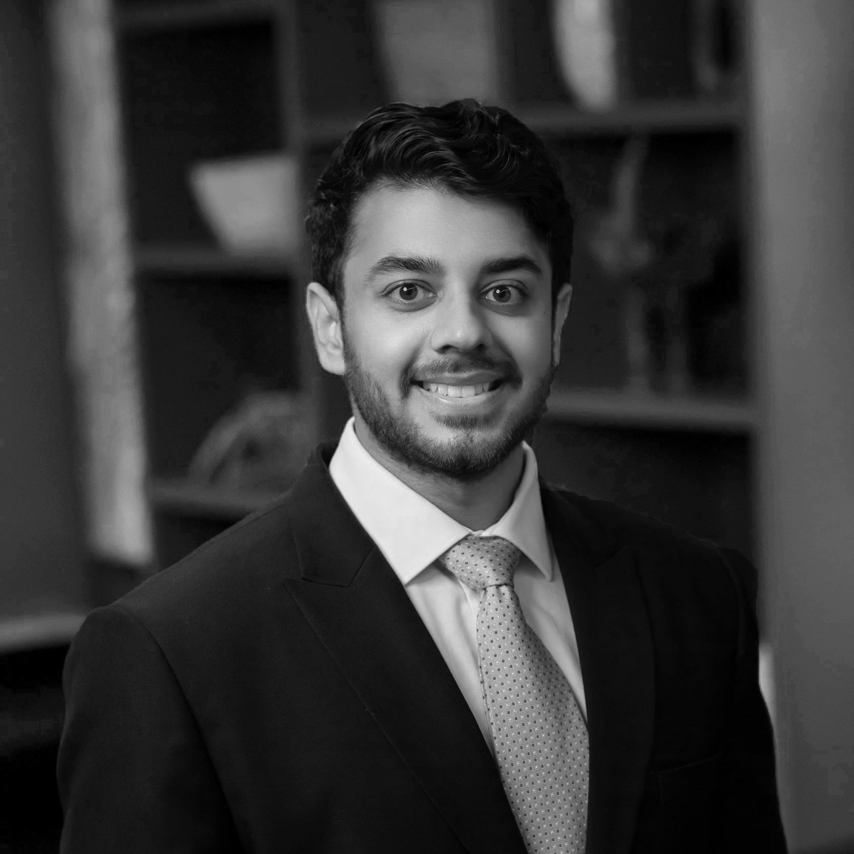 Nikhil Rastogi.JPG